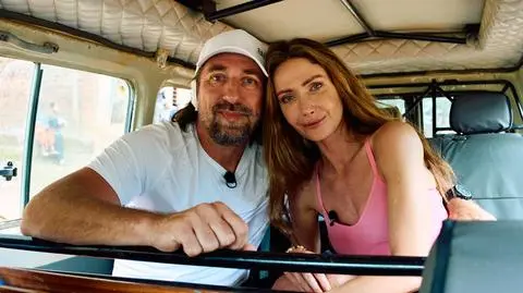 Afryka Express, odcinek 4