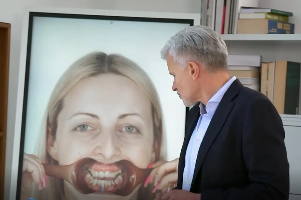 "Bez kompleksów" odc. 4. - Ewelina Knutelska