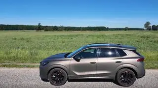 Cupra Terramar. Czy kompaktowy SUV ma hiszpański temperament?