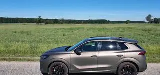 Cupra Terramar. Czy kompaktowy SUV ma hiszpański temperament?