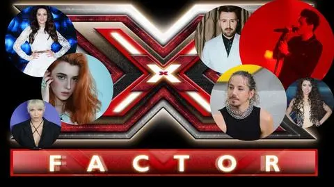 Gwiazdy z „X Factora”, które dziś rządzą polską sceną. Nie uwierzysz, jak potoczyły się ich kariery!
