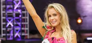 Czego Paulę Tumalę nauczyło macierzyństwo? "Więcej ważę słowa" [TYLKO U NAS]