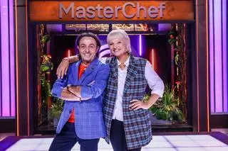 "MasterChef Nastolatki" od 24 lutego w TVN