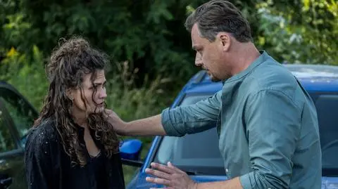 Detektywi, odcinek 147