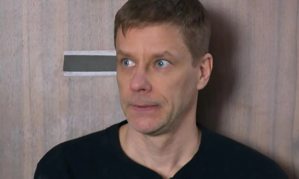 "Na Wspólnej", Robert
