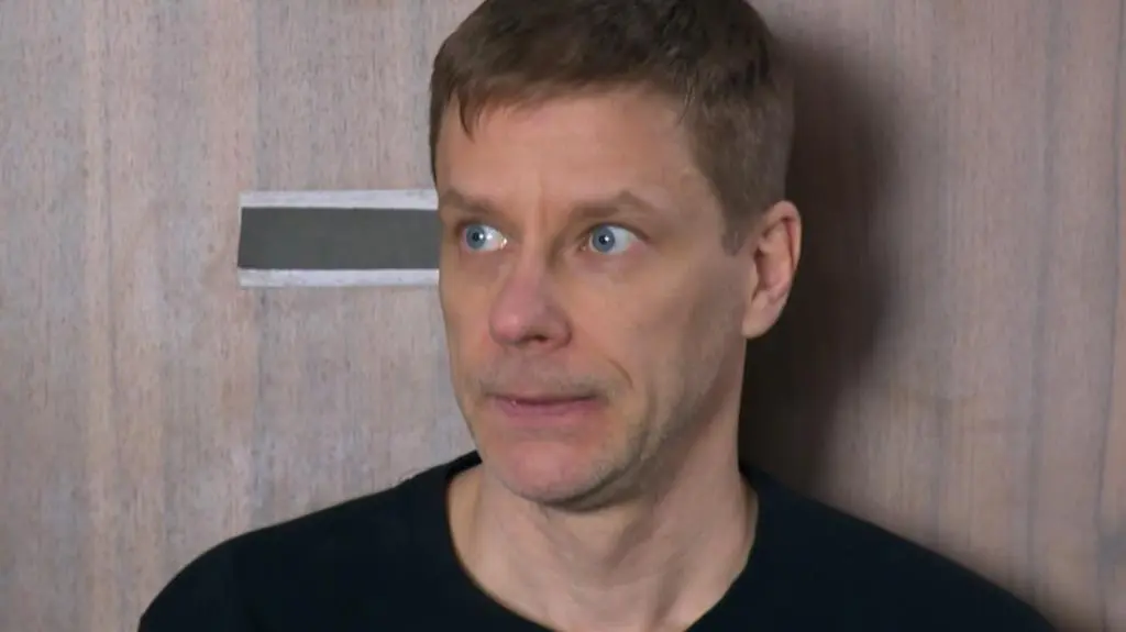 "Na Wspólnej", Robert