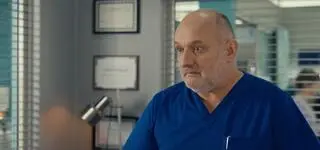 "Szpital św. Anny", odc. 128. Mirek Rogowski