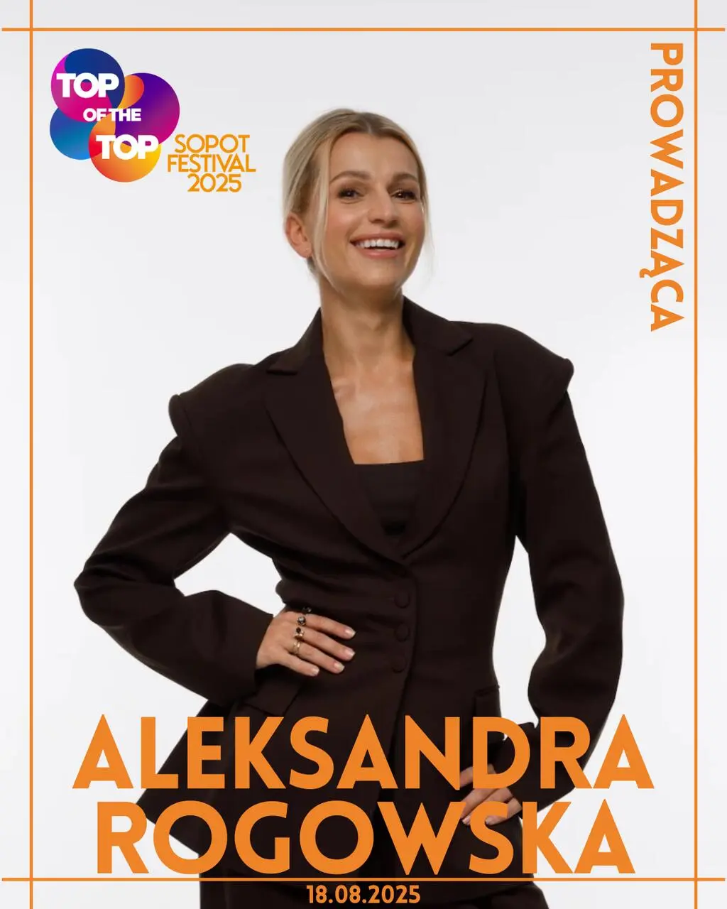 Aleksandra Rogowska