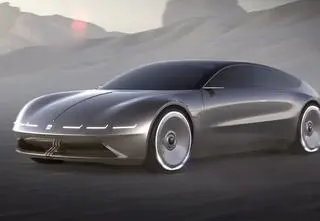 Buick Electra Orbit – retro-kosmiczna limuzyna EV, która może zmienić oblicze marki 