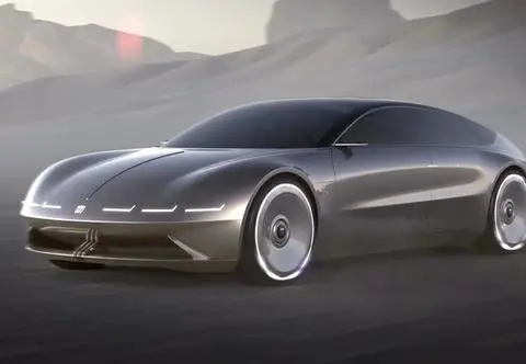 Buick Electra Orbit – retro-kosmiczna limuzyna EV, która może zmienić oblicze marki 