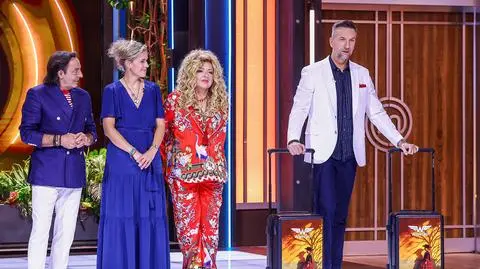 MasterChef - odcinek 10