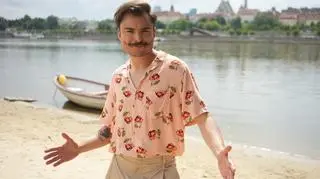 Wianki nad Wisłą: Wiktor Dyduła