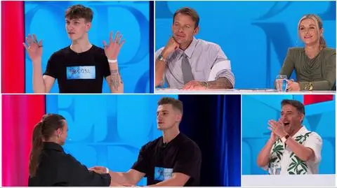 Top Model 14 - castingi