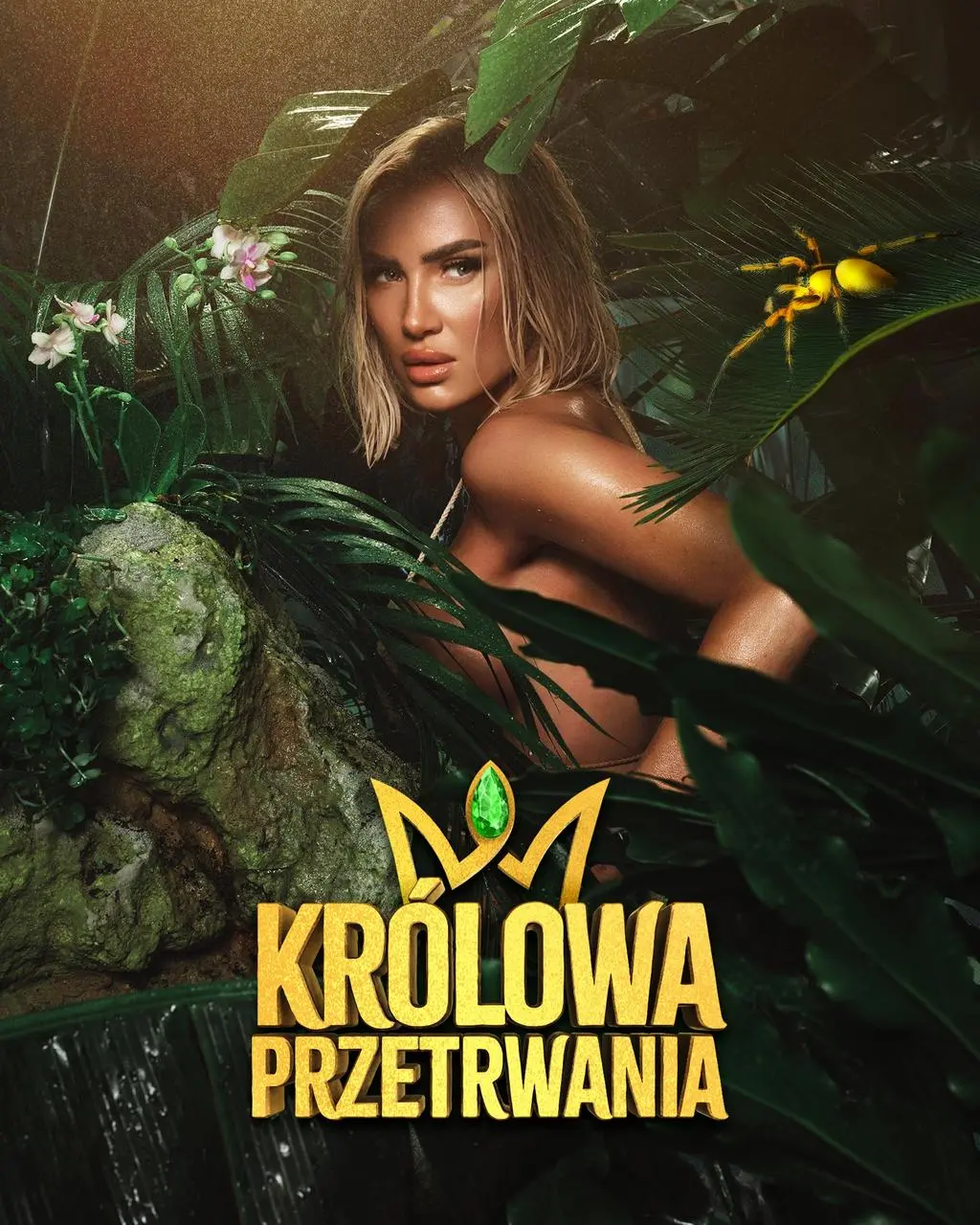 "Królowa przetrwania 3". Izabela Macudzińska-Borowiak