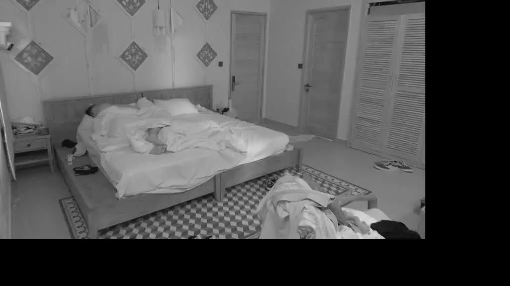 Hotel Paradise 9: Sandra i Mateusz 