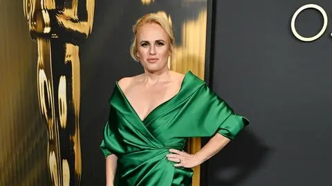 Rebel Wilson 