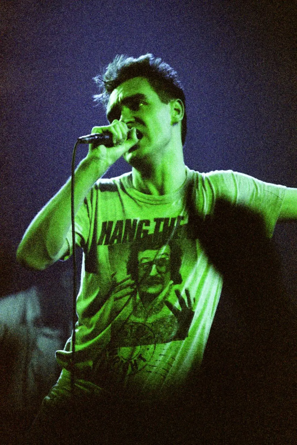 Morrissey