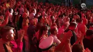 Lady Pank i "Kryzysowa narzeczona"