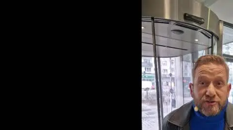 Magda Gessler rozdawała na ulicy pączki własnej roboty!