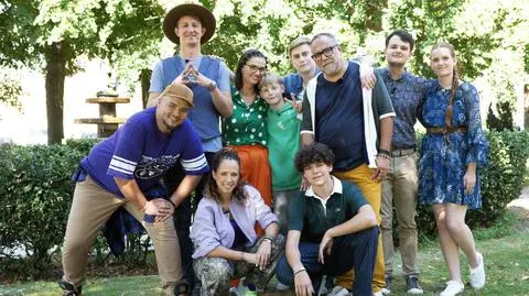 ''LEGO Masters. Kierunek Polska 2''