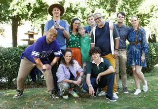 Poznajcie uczestników "LEGO Masters. Kierunek Polska 2"! Kto wygra 100 tysięcy złotych i klocki LEGO? [WIDEO]