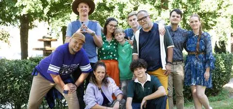 Poznajcie uczestników "LEGO Masters. Kierunek Polska 2"! Kto wygra 100 tysięcy złotych i klocki LEGO? [WIDEO]