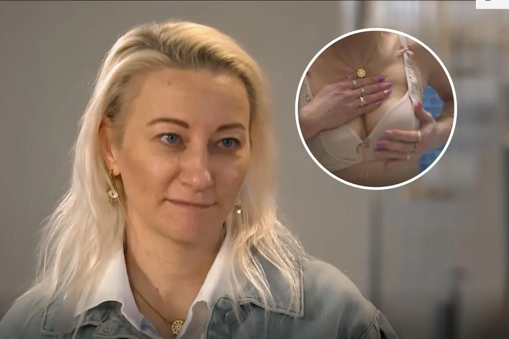 "Bez kompleksów" odc. 5. Consulea Skoczyńska