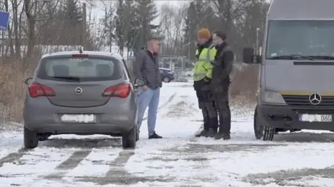 Mobilni mechanicy: diagnoza układu chłodzenia w Oplu Corsie i awaria kolumny kierownicy w Mercedesie klasy S