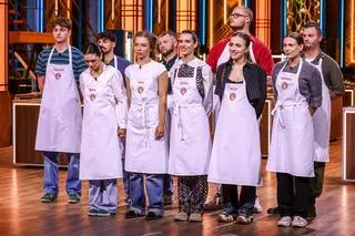 "MasterChef" sezon 14, odcinek 8