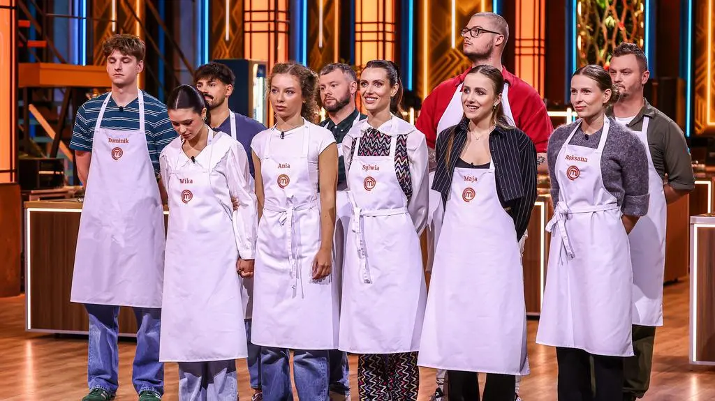 "MasterChef" sezon 14, odcinek 8