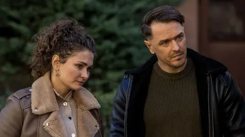 Detektywi, odcinek 42