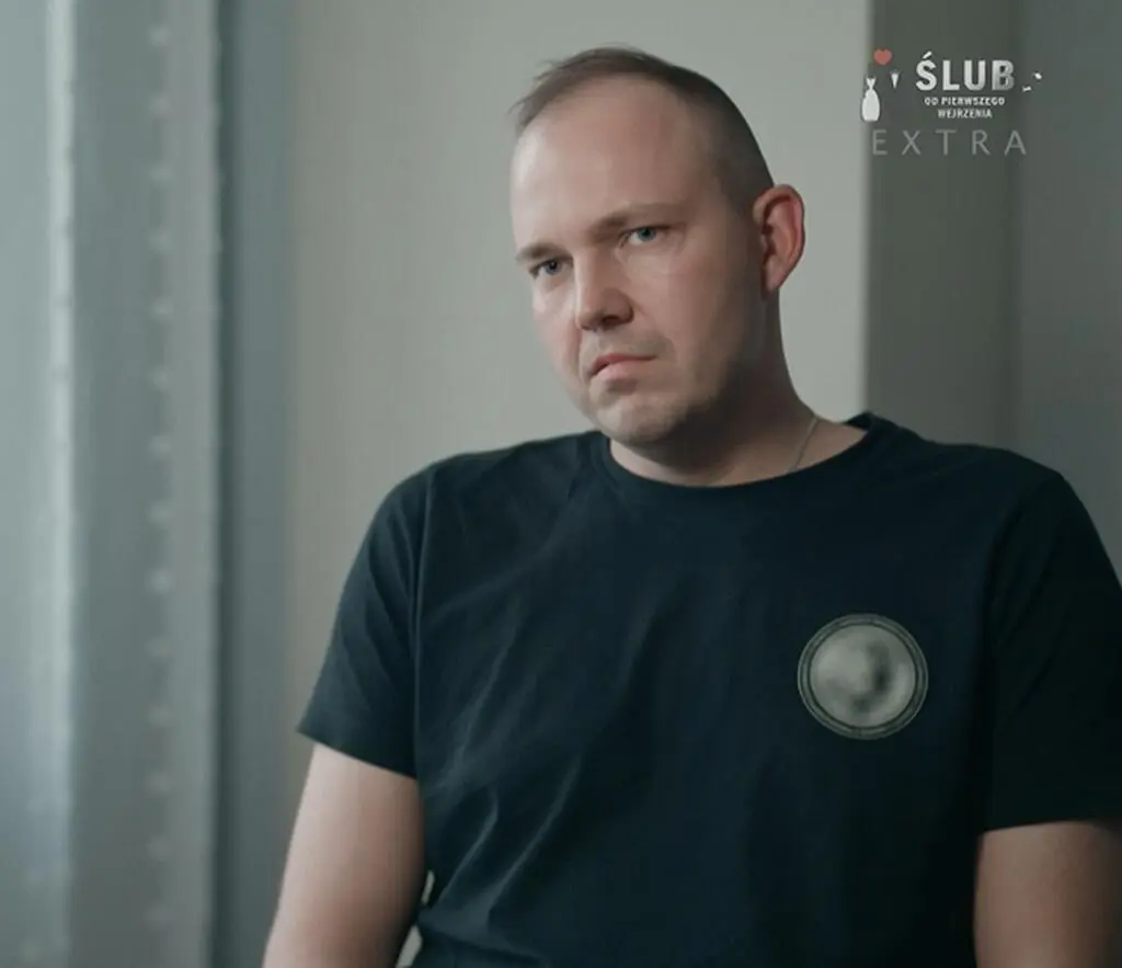 Krystian Plak, "Ślub od pierwszego wejrzenia 11"
