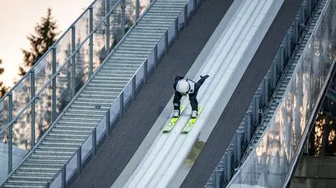 Mistrzostwa Świata w Skokach Narciarskich, Trondheim - konkurs indywidualny