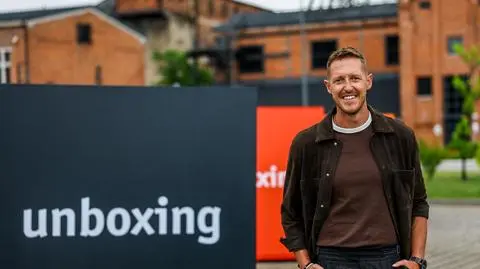 "Unboxing - Wielkie Otwarcie", sezon 2