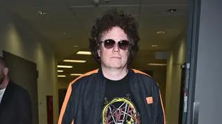 Sidney Polak zabrał głos po odejściu z zespołu T.Love. "Idę dalej swoją drogą"