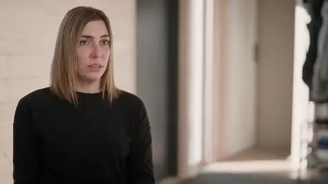 "Było pusto i smutno". Asia i Kamil zdecydują się kontynuować małżeństwo? [Przed emisją w TV]