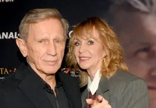 Miłość, która nie zna granic: Jak Jan Englert i Beata Ścibakówna stworzyli niezłomny związek?