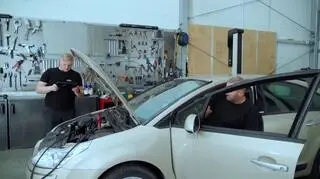 Naprawy nie do naprawy - seria 6, odcinek 6