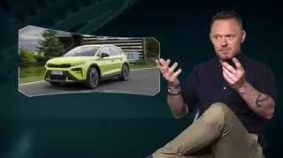 Najlepsze premiery motoryzacyjne - seria 7, odcinek 8