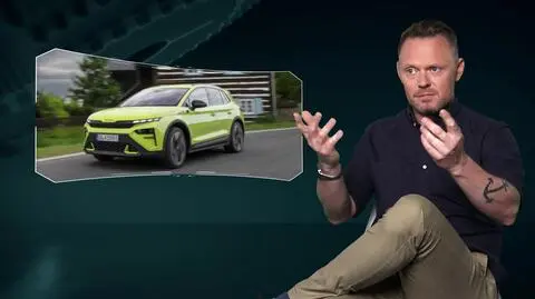 Najlepsze premiery motoryzacyjne - seria 7, odcinek 8