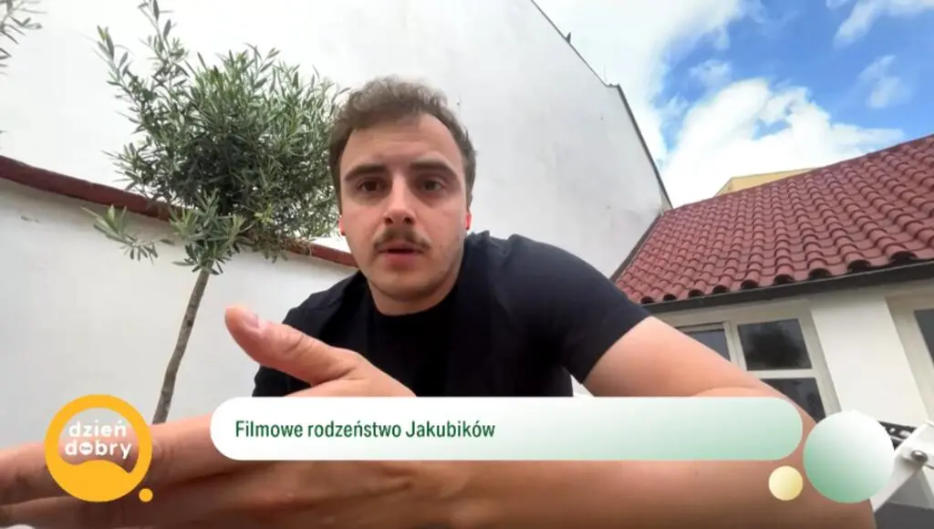 Jakub Jakubik 