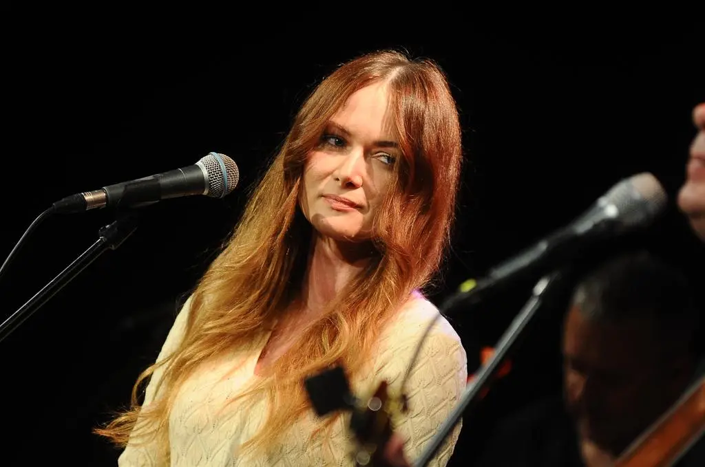 Anna Rusowicz