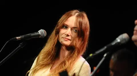 Anna Rusowicz odrzuciła spadek po ojcu. Artystka podała konkretny powód