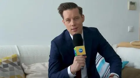 "Na Wspólnej", Darek Żbik