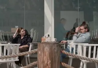 "Nie pozwolę na to, żeby Asia decydowała o wszystkim!". Sprzeczka Joanny i Kamila 