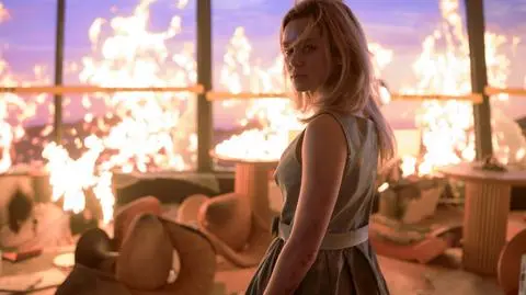 Oszukać przeznaczenie: Więzy krwi