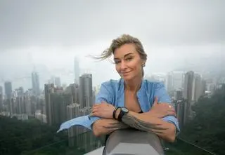 Najbardziej niebezpieczne sytuacje z programu "Kobieta na krańcu świata". Zobacz wyjątkowy materiał już 13 lipca!