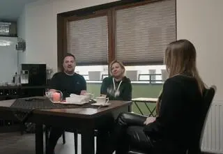 Agata wyznała ekspertce, czego ma dość ze strony Piotra. "Nic innego nie słyszę..."