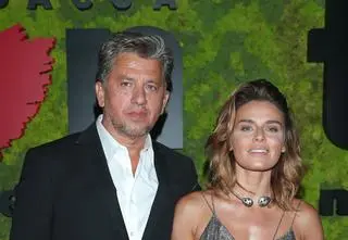 Piękni, utalentowani i szaleńczo zakochani. Historia Nataszy Urbańskiej i Janusza Józefowicza to materiał na film