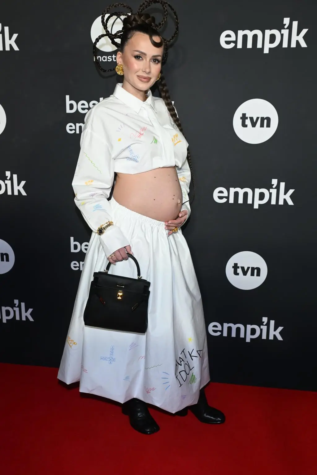 Bestsellery Empiku 2025: Wersow